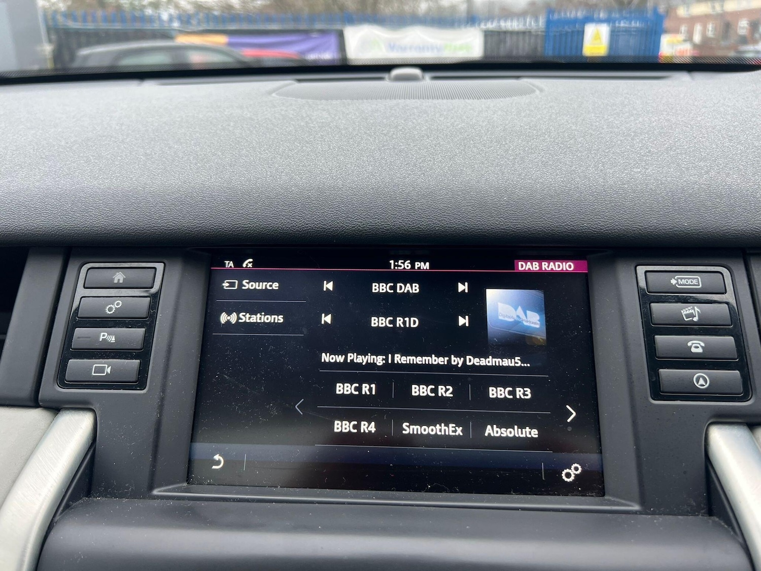 Used Land Rover Discovery Sport for sale - 77793729: Photo 14