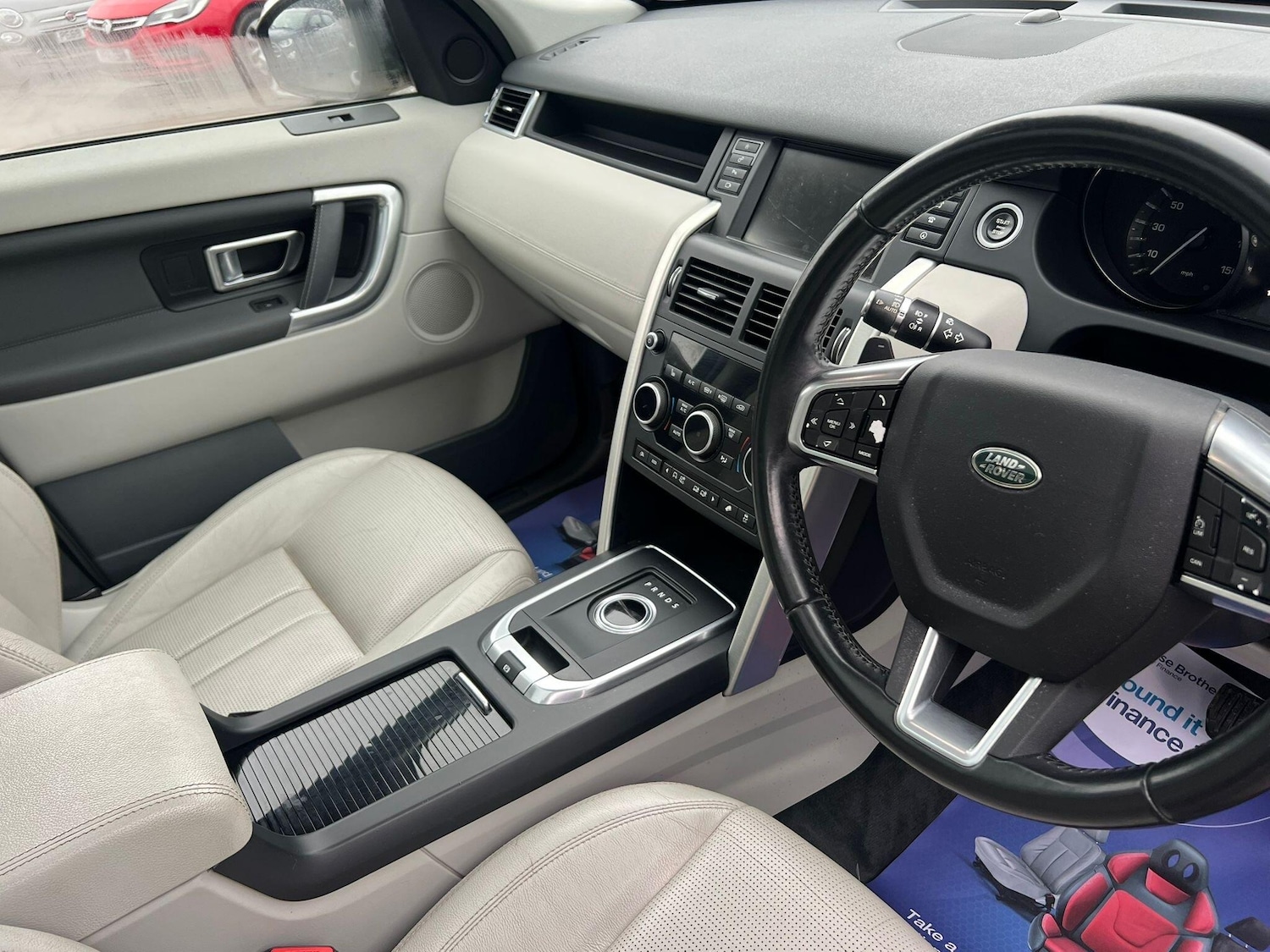 Used Land Rover Discovery Sport for sale - 77793729: Photo 6