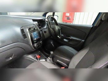 Used Renault Captur 2014 for sale - 75928099: Photo