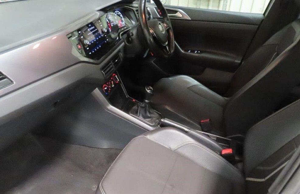 Used Volkswagen Polo 2019 for sale - 77203272: Photo 2