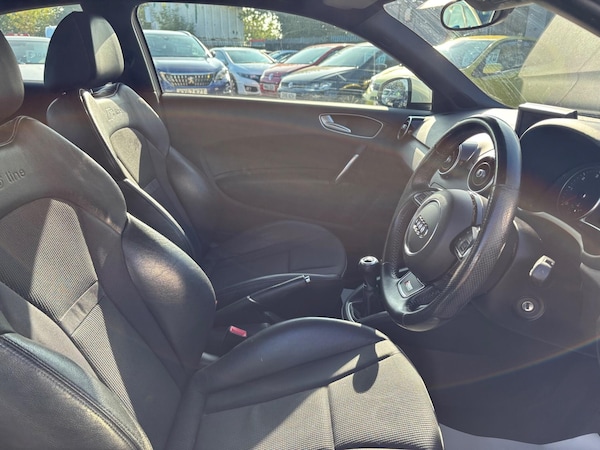 Used Audi A1 2011 for sale - 76251368: Photo 7