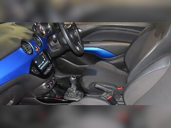 Used Vauxhall ADAM 2019 for sale - 77455904: Photo