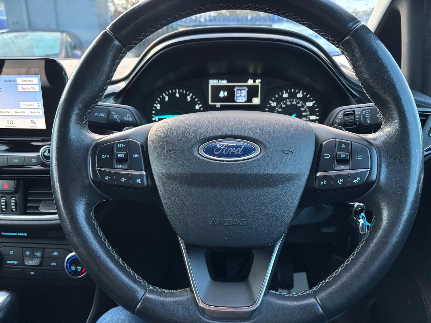 Used Ford Fiesta for sale - 77314709: Photo 15