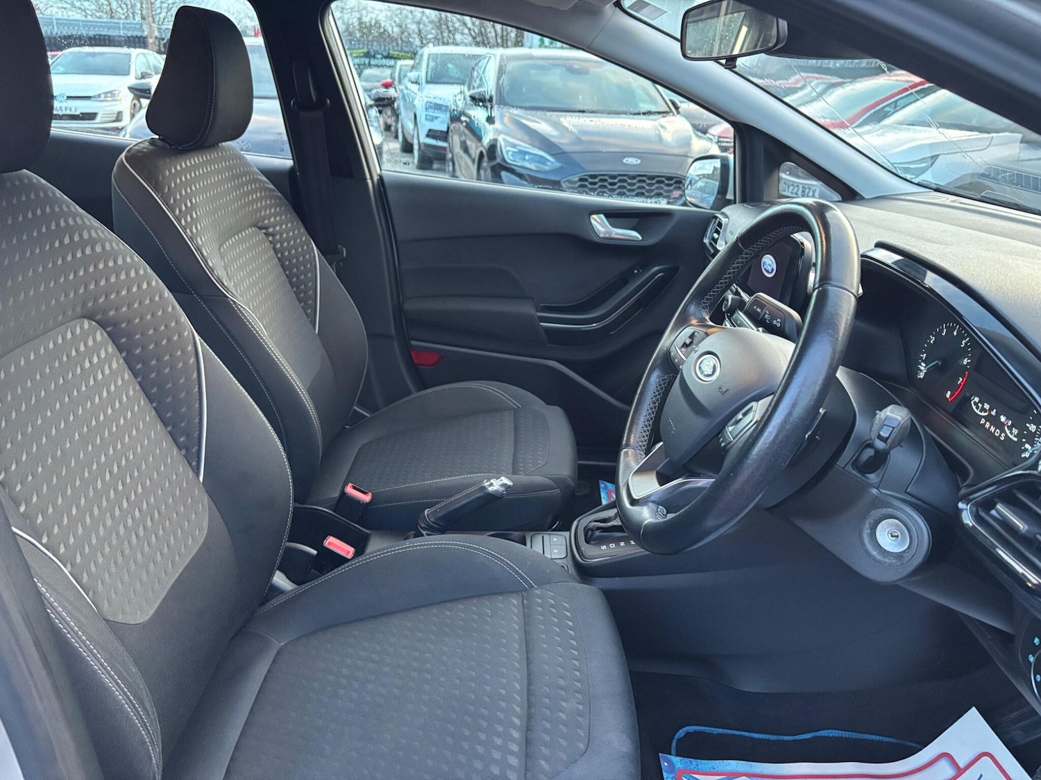 Used Ford Fiesta for sale - 77314709: Photo 7