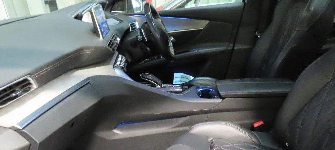 Used Peugeot 3008 for sale - 77808198: Photo 2