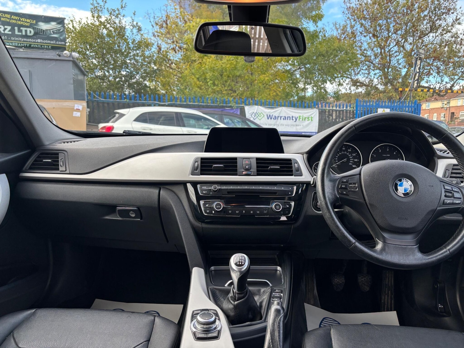 Used BMW 3 Series 2016 for sale - 76348936: Photo 10