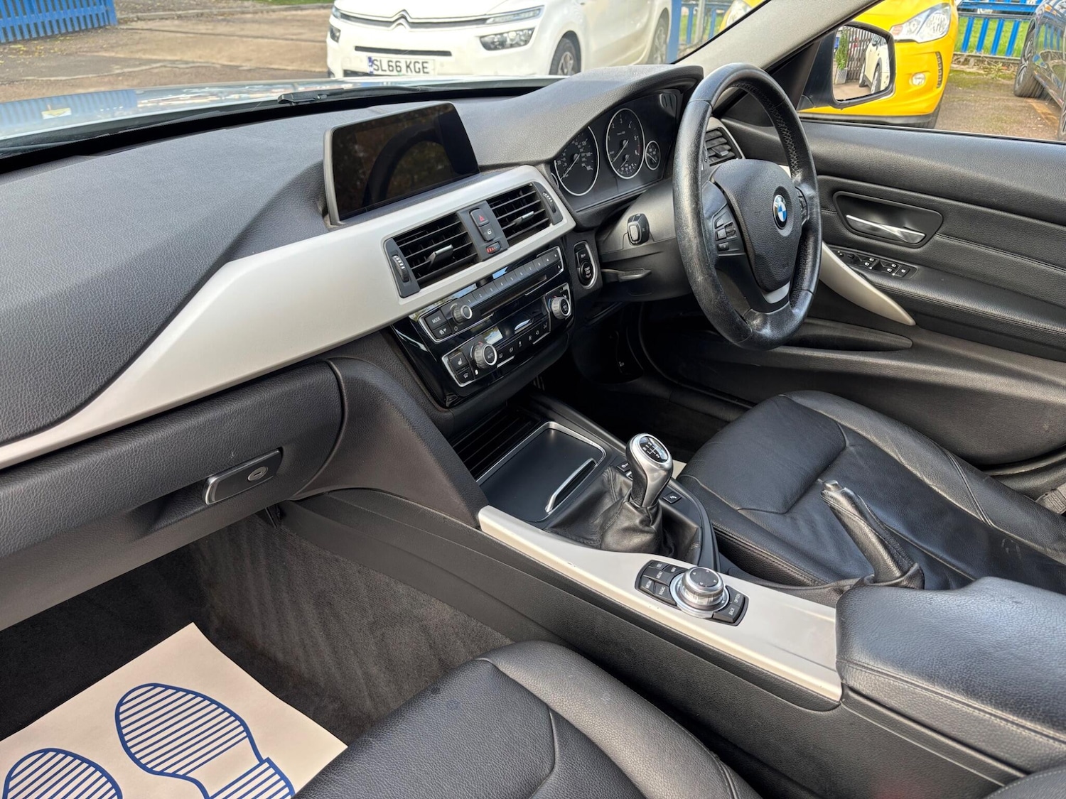 Used BMW 3 Series 2016 for sale - 76348936: Photo 11