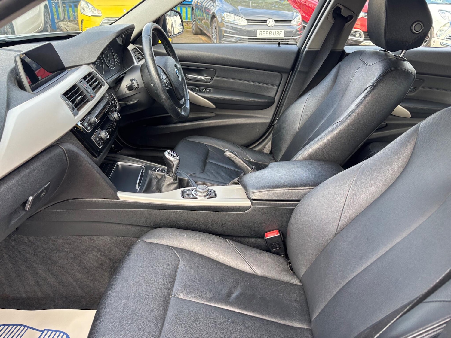 Used BMW 3 Series 2016 for sale - 76348936: Photo 12