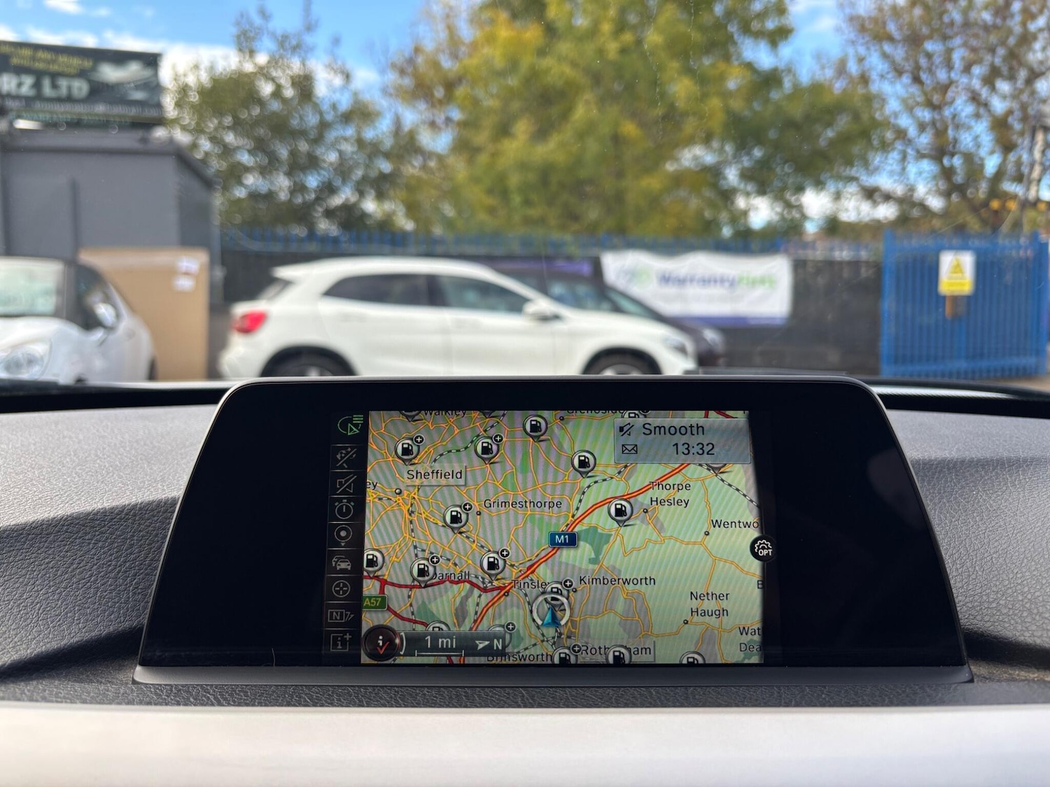 Used BMW 3 Series 2016 for sale - 76348936: Photo 15