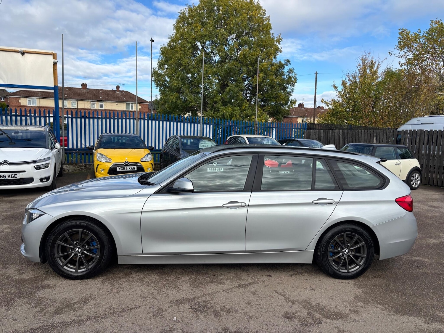 Used BMW 3 Series 2016 for sale - 76348936: Photo 3