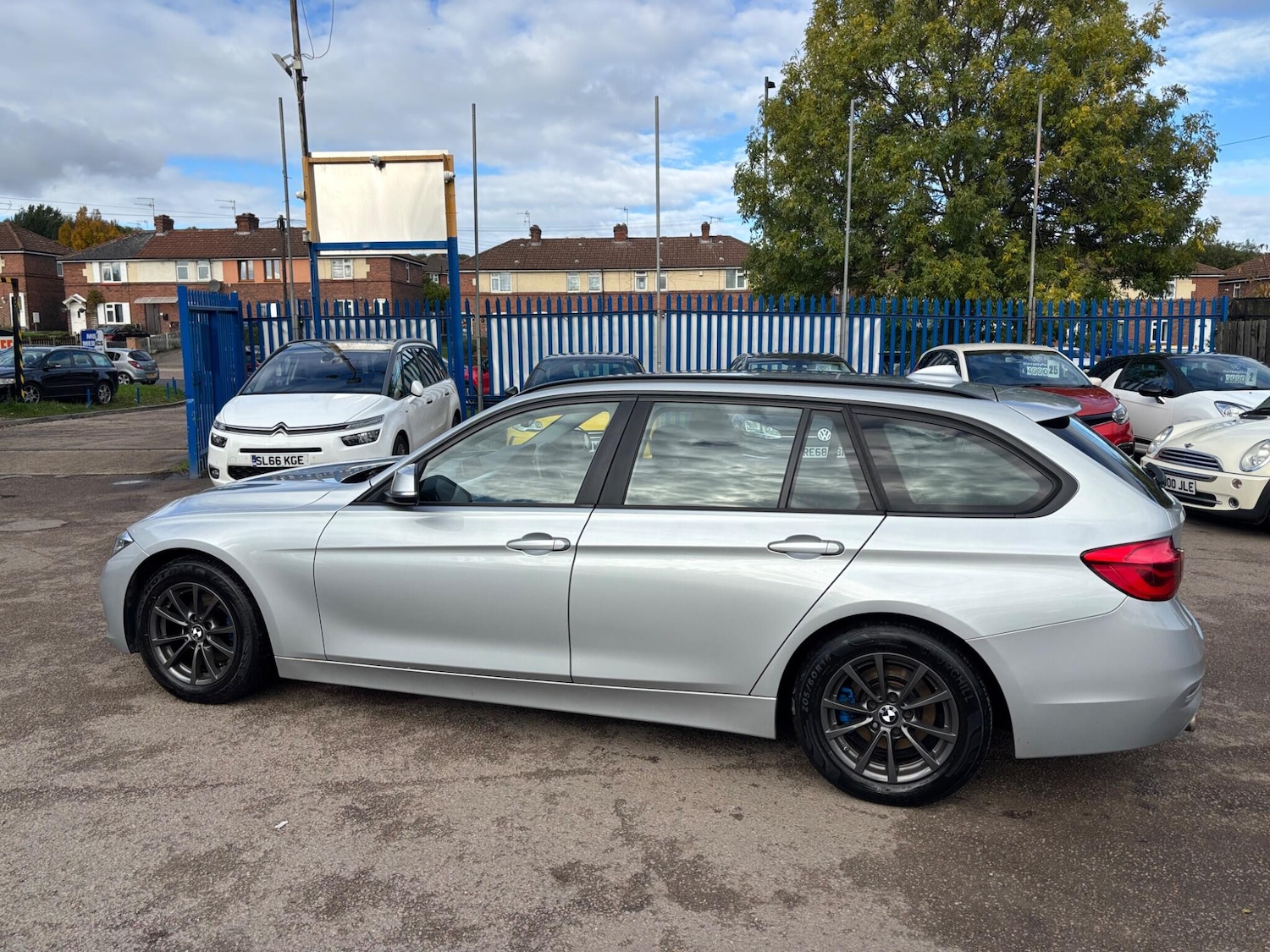 Used BMW 3 Series 2016 for sale - 76348936: Photo 4