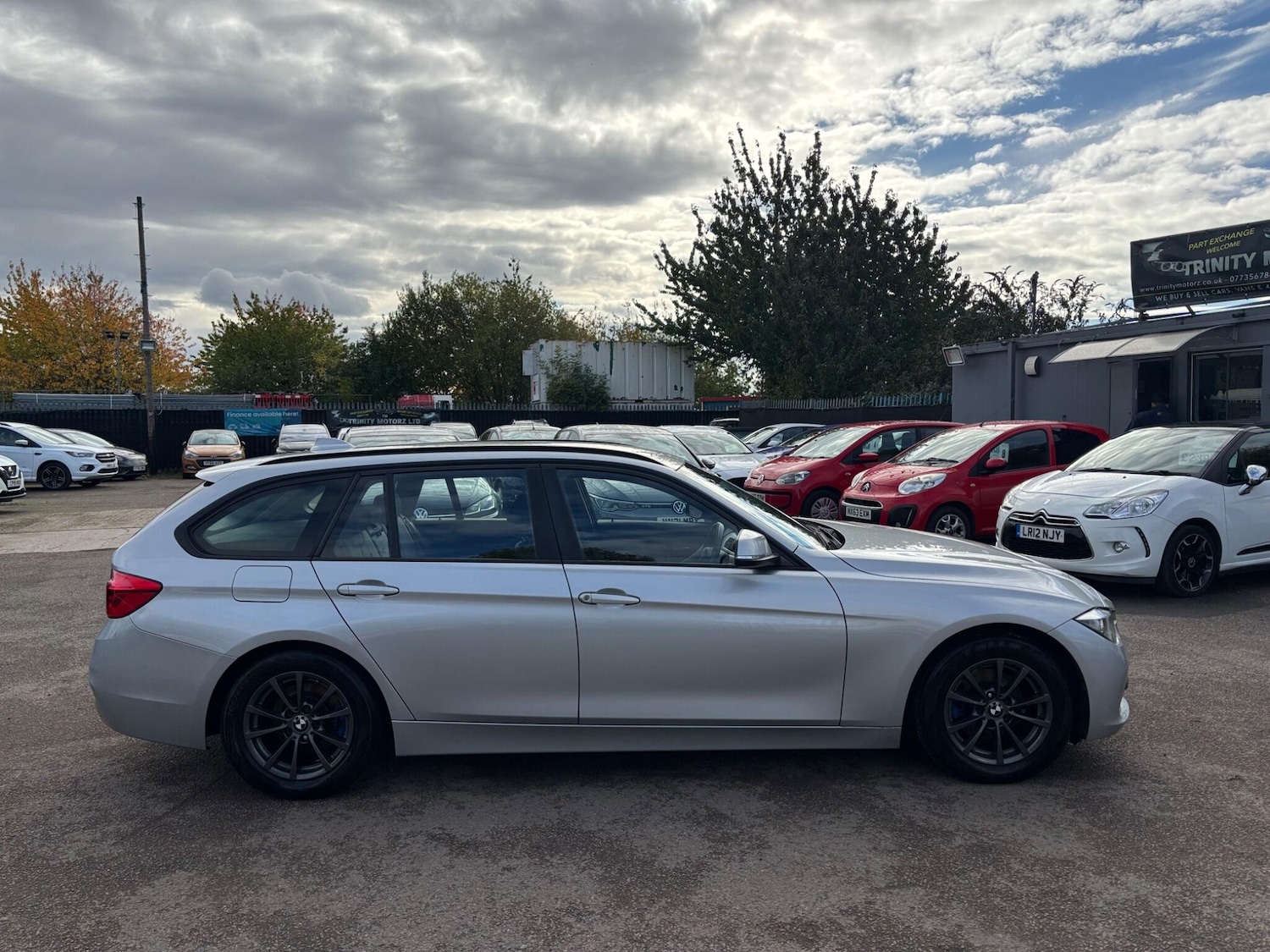 Used BMW 3 Series 2016 for sale - 76348936: Photo 7