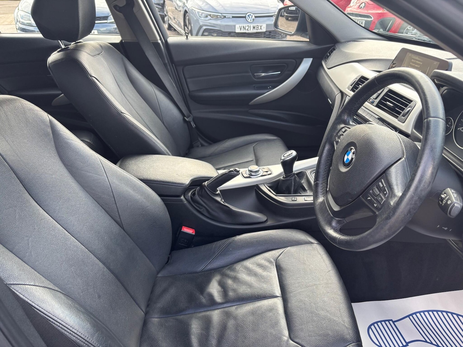 Used BMW 3 Series 2016 for sale - 76348936: Photo 8