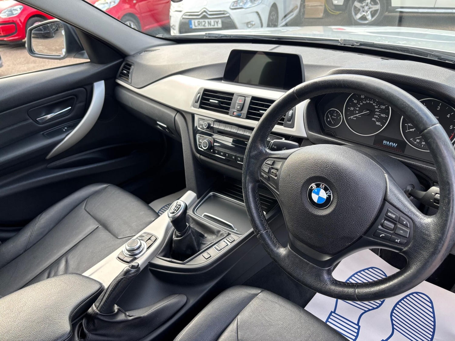 Used BMW 3 Series 2016 for sale - 76348936: Photo 9
