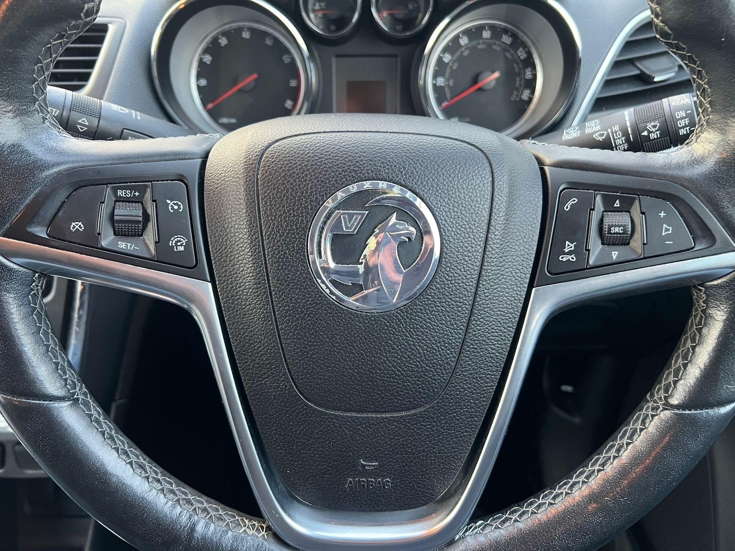 Used Vauxhall Mokka 2015 for sale - 76742721: Photo 13