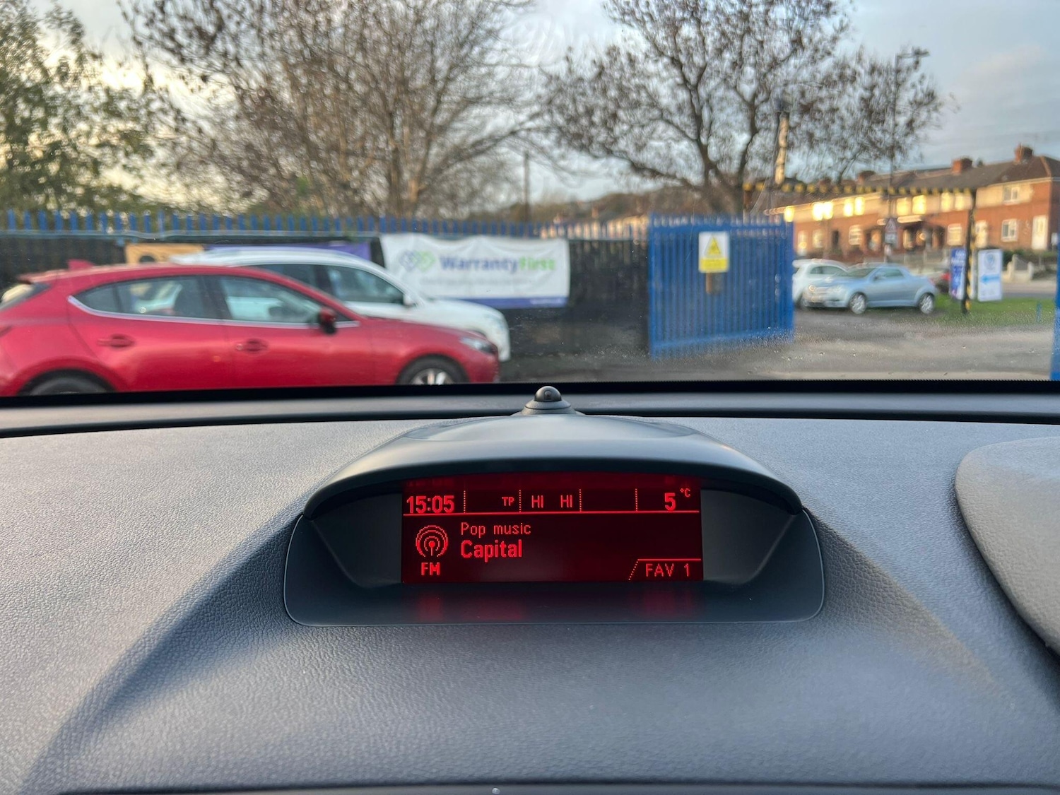 Used Vauxhall Mokka 2015 for sale - 76742721: Photo 14