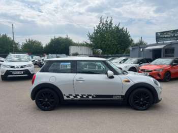 2015 (15) - 1.5 Cooper Euro 6 (s/s) 3dr
