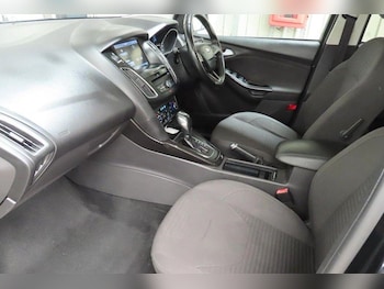 Used Ford Focus 2015 for sale - 75614358: Photo