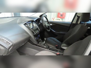 Used Ford Focus 2015 for sale - 76174639: Photo