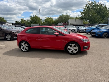 Used SEAT Leon 2013 for sale - 78602086: Photo