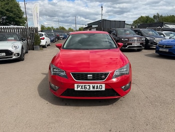 Used SEAT Leon 2013 for sale - 78602086: Photo