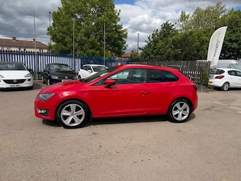 Used SEAT Leon 2013 for sale - 78602086: Photo