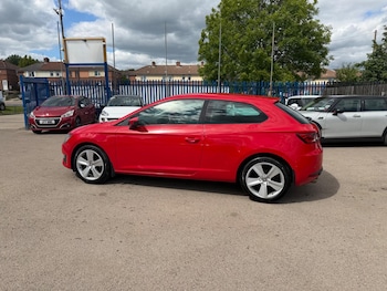 Used SEAT Leon 2013 for sale - 78602086: Photo