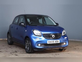 (66) - 0.9T Prime (Premium Plus) Euro 6 (s/s) 5dr