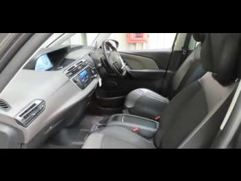Used Citroen C4 Grand Picasso 2016 for sale - 75051663: Photo