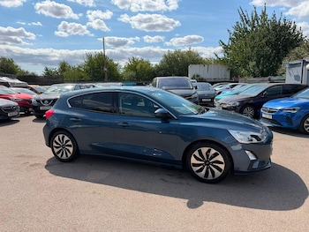 Used Ford Focus 2019 for sale - 79465375: Photo
