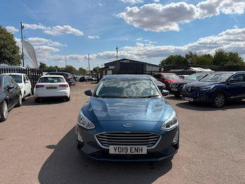 Used Ford Focus 2019 for sale - 79465375: Photo