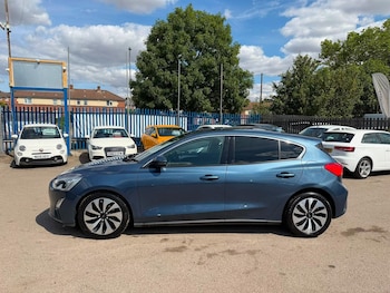 Used Ford Focus 2019 for sale - 79465375: Photo