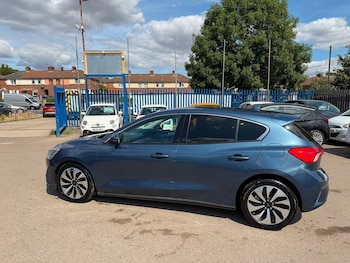 Used Ford Focus 2019 for sale - 79465375: Photo