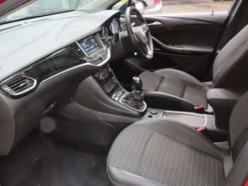 Used Vauxhall Astra 2021 for sale - 74977639: Photo