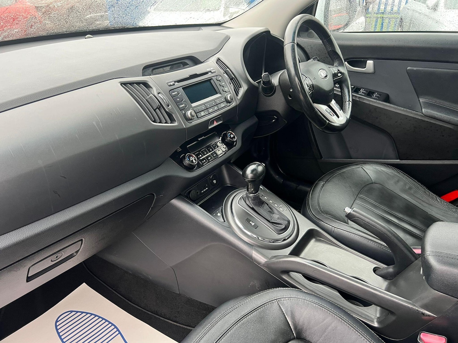 Used Kia Sportage 2012 for sale - 77039995: Photo 11