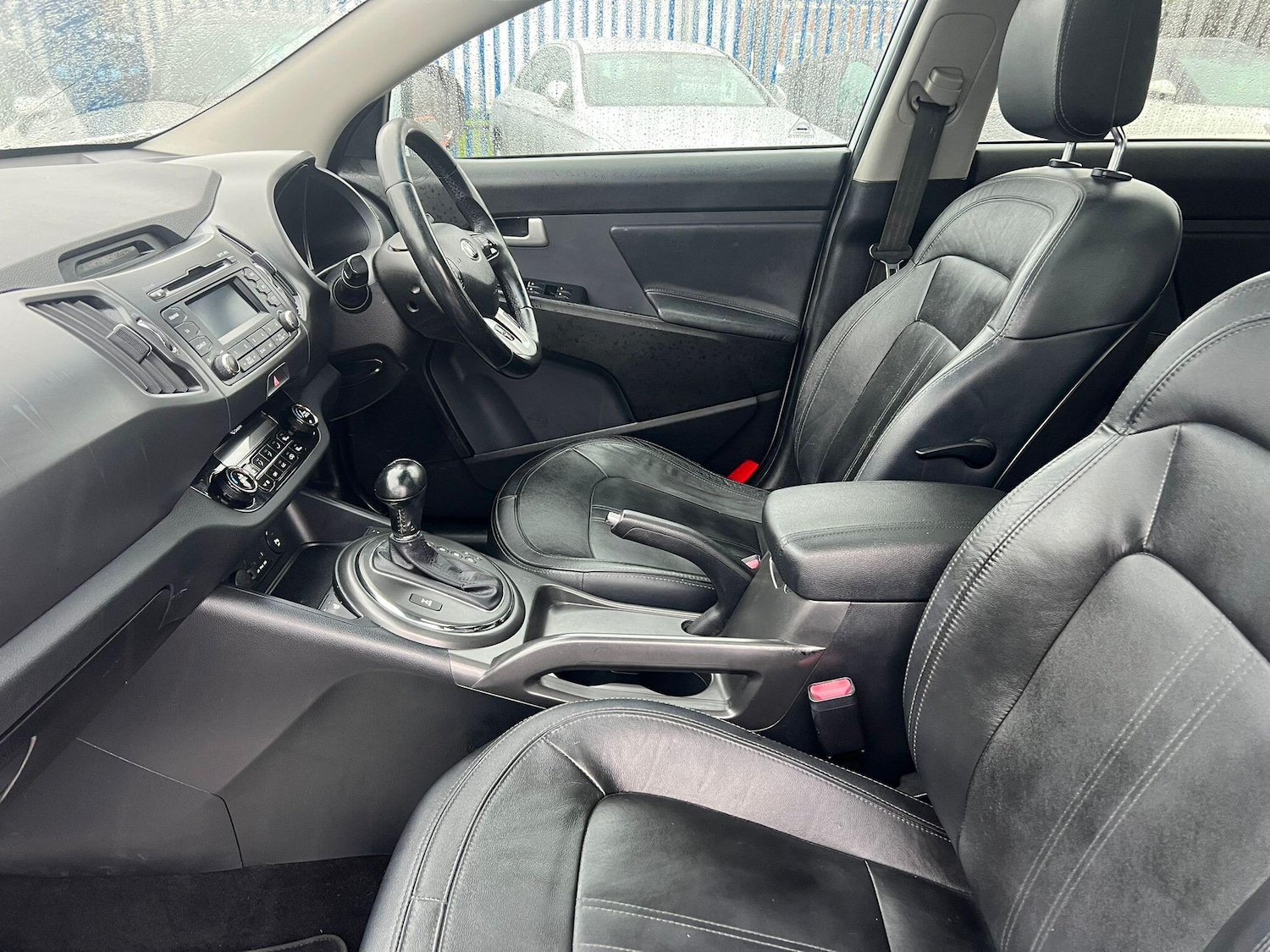 Used Kia Sportage 2012 for sale - 77039995: Photo 12