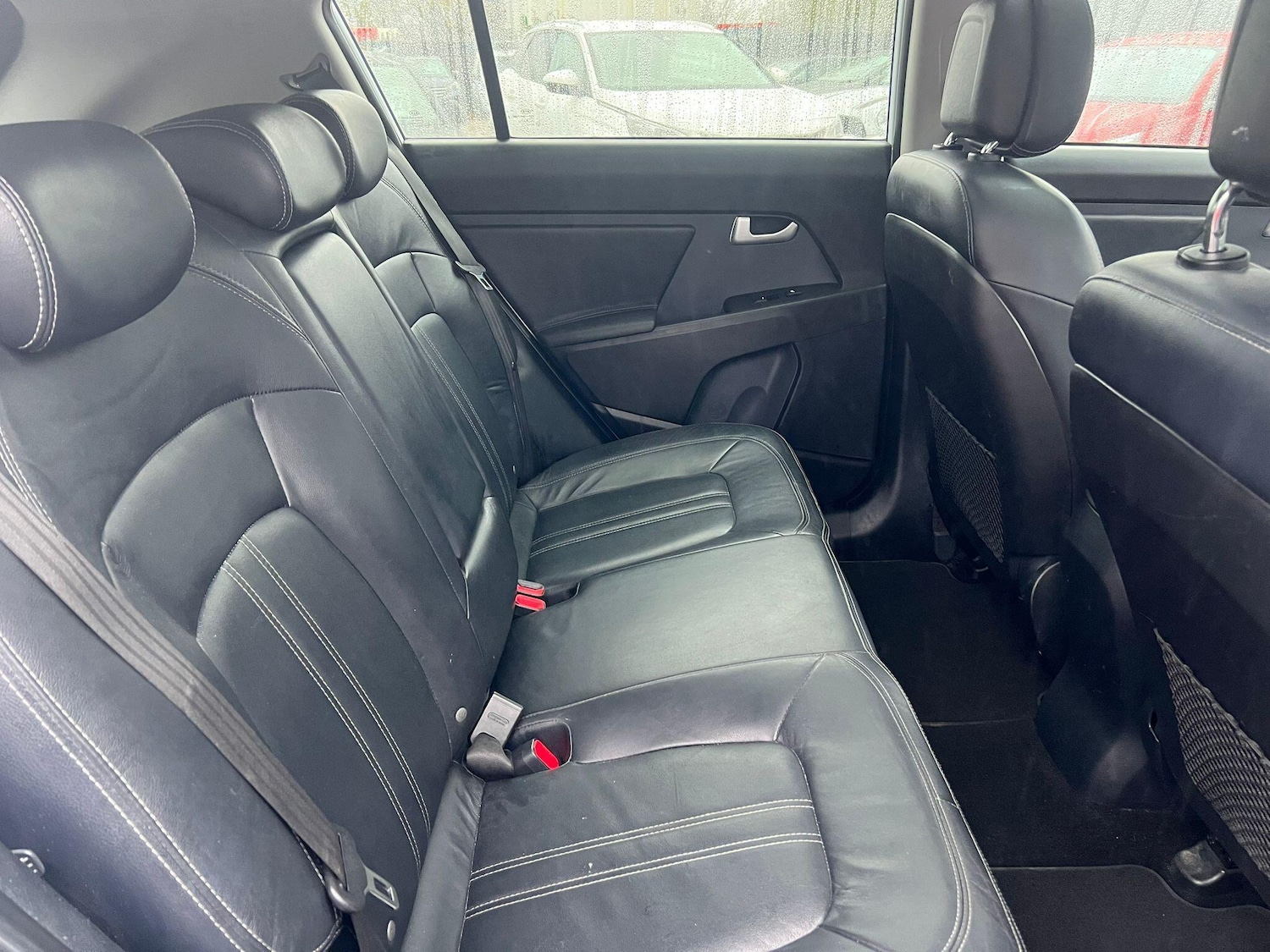 Used Kia Sportage 2012 for sale - 77039995: Photo 13