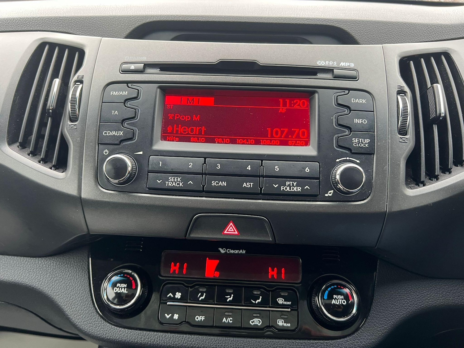 Used Kia Sportage 2012 for sale - 77039995: Photo 14