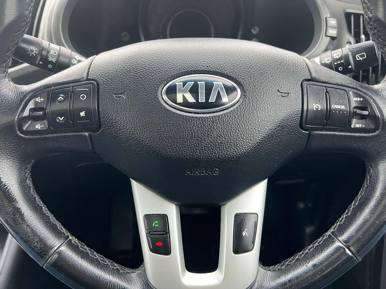 Used Kia Sportage 2012 for sale - 77039995: Photo 15
