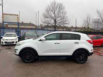 Used Kia Sportage 2012 for sale - 77039995: Photo