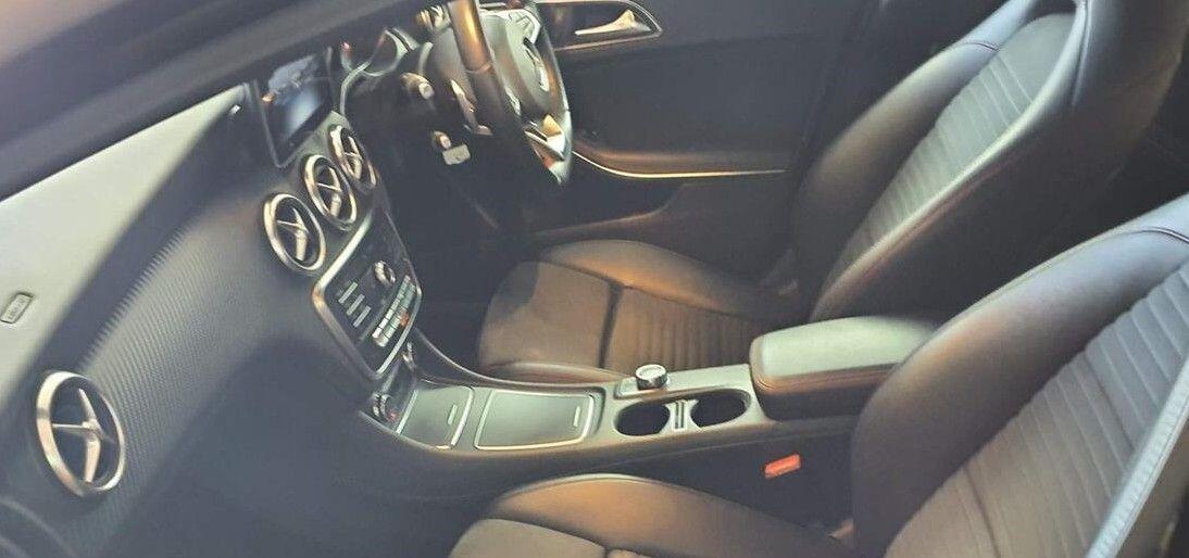 Used Mercedes-Benz A-Class 2018 for sale - 77993064: Photo 2