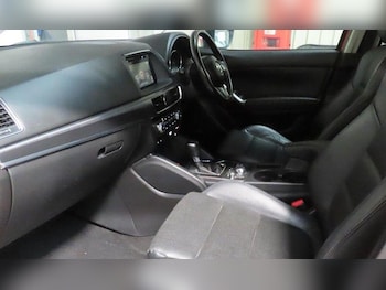 Used Mazda CX-5 2015 for sale - 76337546: Photo 2