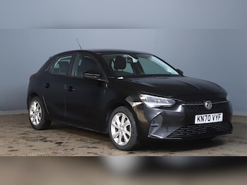 Used Vauxhall Corsa 2020 for sale - 75782294: Photo