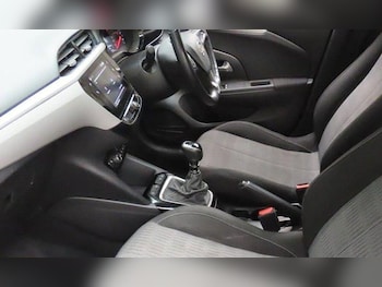 Used Vauxhall Corsa 2020 for sale - 75782294: Photo