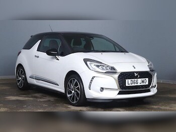 (66) - 1.2 PureTech Prestige EAT6 Euro 6 (s/s) 3dr