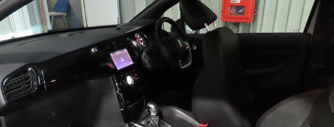 Used DS Automobiles DS 3 2017 for sale - 77029507: Photo 2