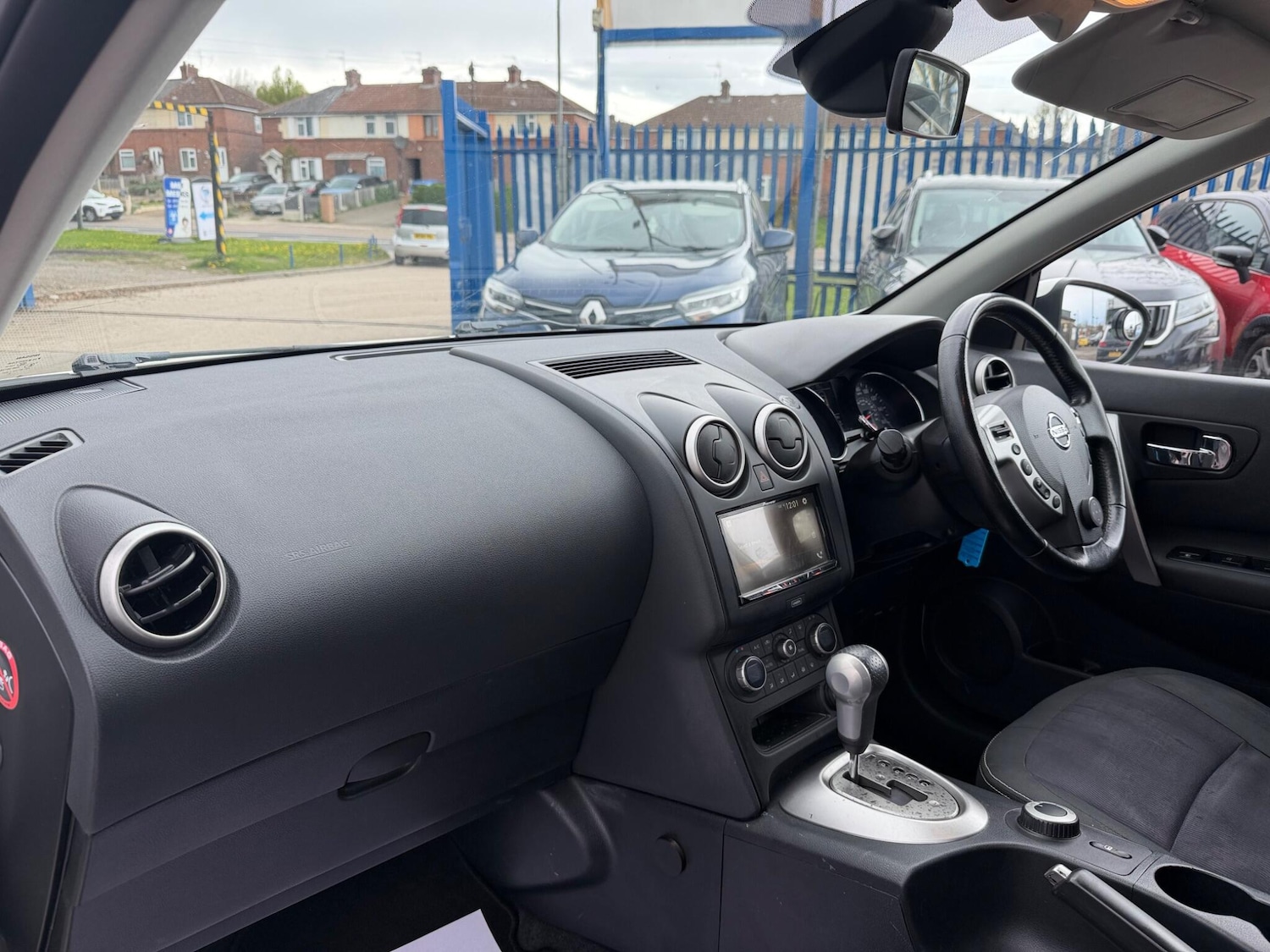 Used Nissan Qashqai+2 for sale - 78220170: Photo 10