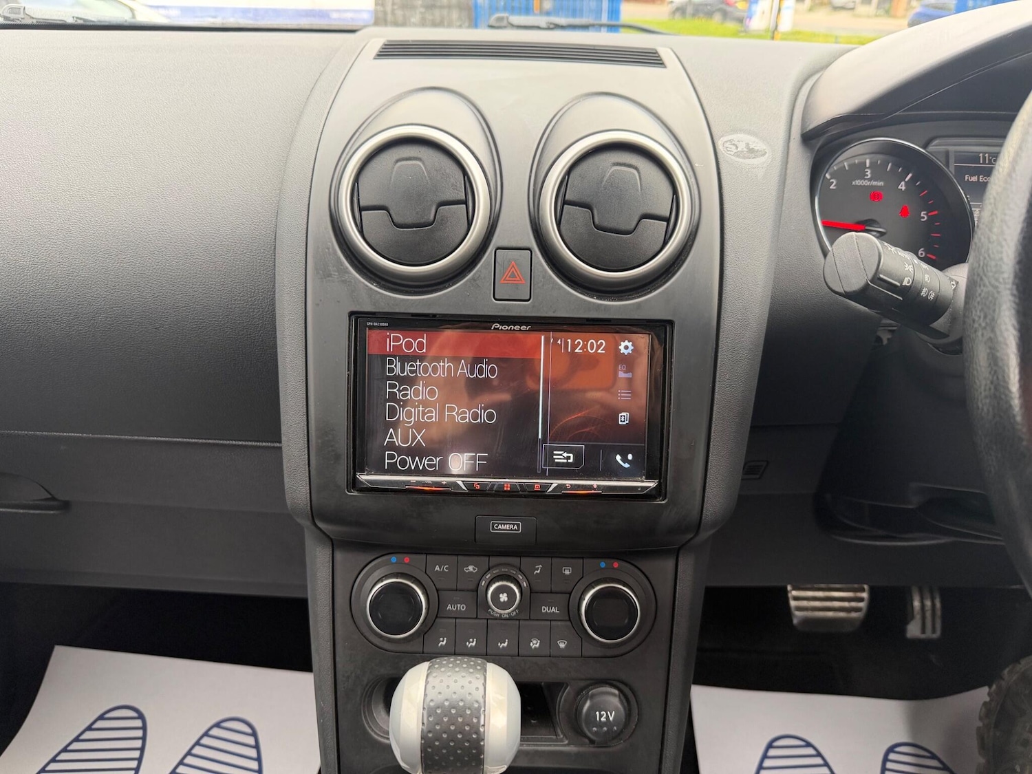 Used Nissan Qashqai+2 for sale - 78220170: Photo 16