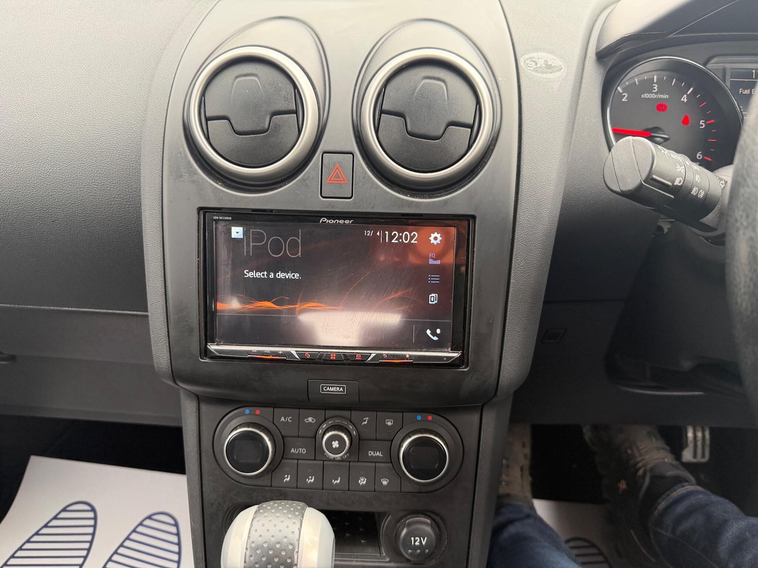 Used Nissan Qashqai+2 for sale - 78220170: Photo 17