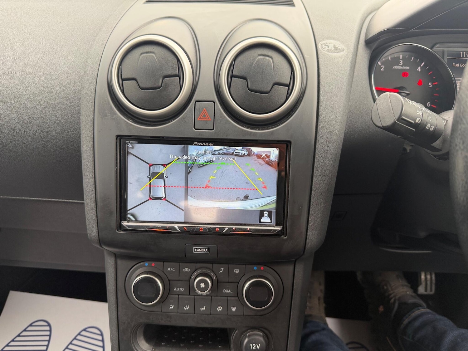 Used Nissan Qashqai+2 for sale - 78220170: Photo 18